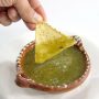 Chips_Cilantro