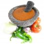 Molcajete_Casera